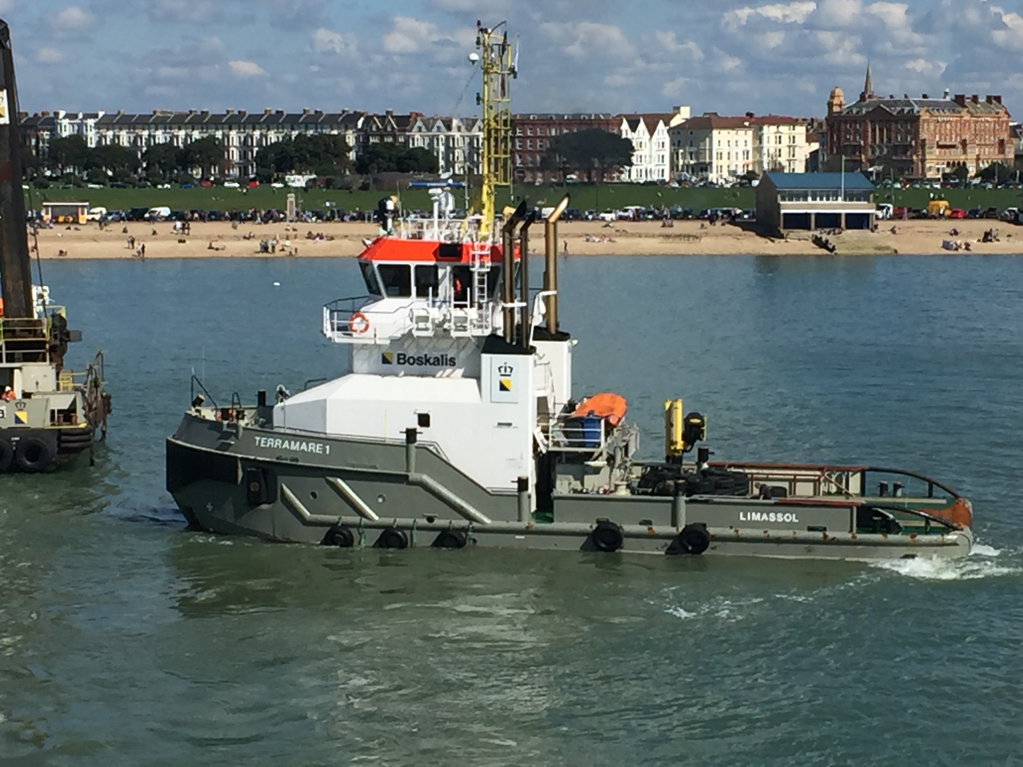 Terramare 1 (Plant Photo)